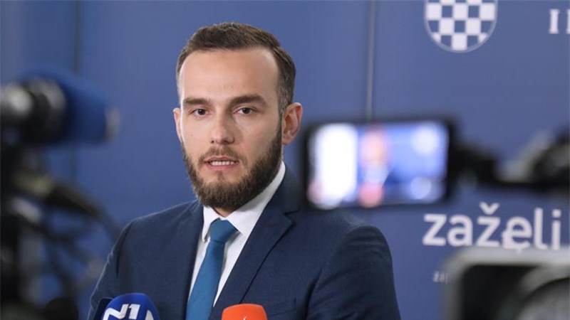 Ministar Aladrović: Mjera skraćenog radnog tjedna za one s više od 10 zaposlenih, po radniku do 2.000 kn